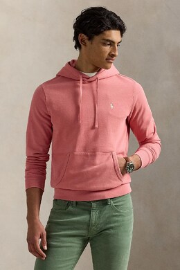Polo Ralph Lauren: Хлопковая толстовка 