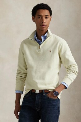 Polo Ralph Lauren: Хлопковая толстовка 