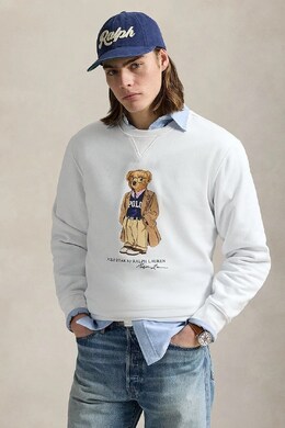 Polo Ralph Lauren: Толстовка с длинным рукавом 