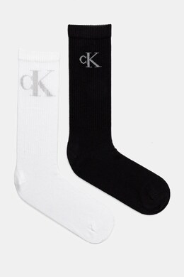 Calvin Klein Jeans: Белые носки 