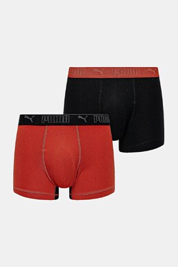 PUMA: Красные шорты 
