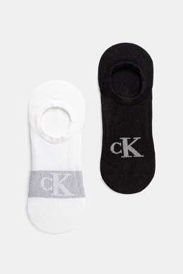 Calvin Klein Jeans: Белые носки 