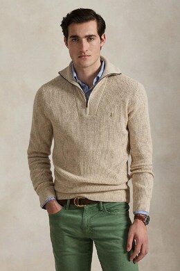 Polo Ralph Lauren: Свитер из шерсти 