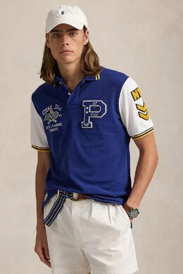 Polo Ralph Lauren: Хлопковое поло 