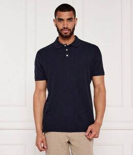 Polo Ralph Lauren: Синяя рубашка 