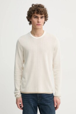 rag & bone: Бежевый свитер 