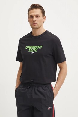 Reebok Classic: Классическая футболка 