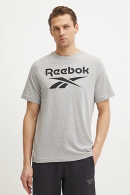 Reebok Classic: Классическая футболка 