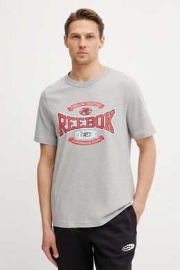 Reebok Classic: Классическая футболка 