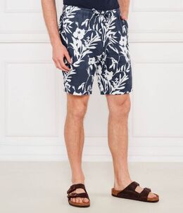 Tommy Hilfiger: Синие шорты 