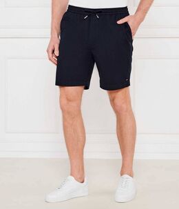 Tommy Hilfiger: Синие шорты 