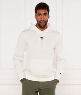 Lacoste: Классический свитер 