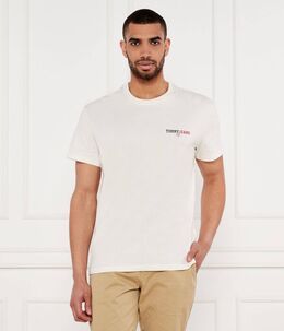 Tommy Jeans: Футболка 