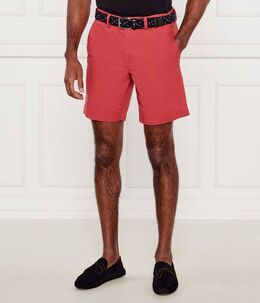 Polo Ralph Lauren: Красные шорты 
