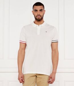 Tommy Jeans: Рубашка 