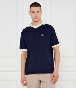 Lacoste: Классическая рубашка 