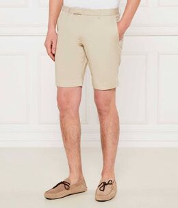 Polo Ralph Lauren: Жёлтые шорты 