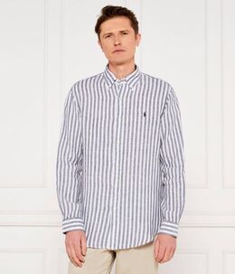 Polo Ralph Lauren: Льняная рубашка 