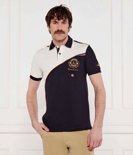 Aeronautica Militare: Синяя рубашка 