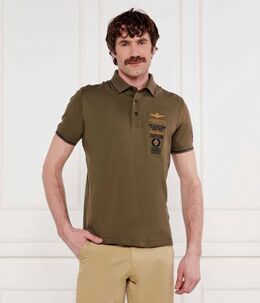 Aeronautica Militare: Серая рубашка 