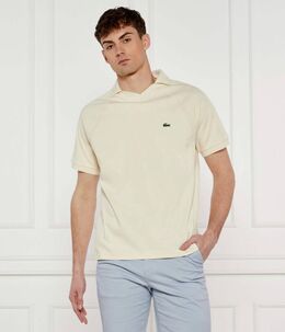 Lacoste: Классическая рубашка 