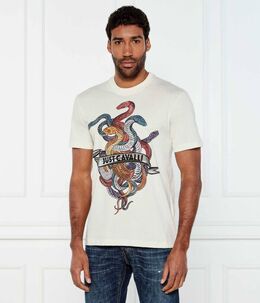 Just Cavalli: Футболка 