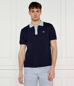 Lacoste: Классическая рубашка 