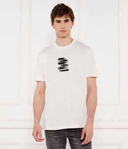 Armani Exchange: Футболка 