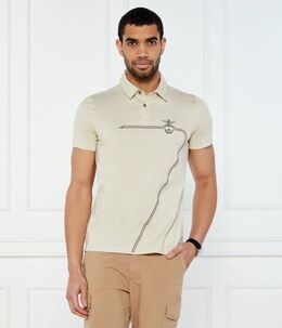 Aeronautica Militare: Жёлтая рубашка 