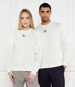 Lacoste: Классический свитер 