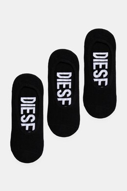 Diesel: Чёрные носки 