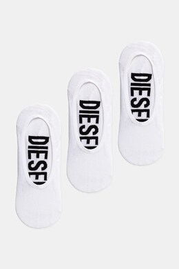Diesel: Белые носки 