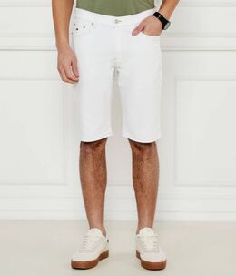 Tommy Jeans: Джинсовые шорты 