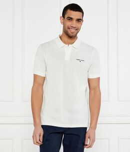 Tommy Jeans: Белая рубашка 