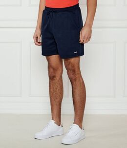 Tommy Jeans: Синие шорты 