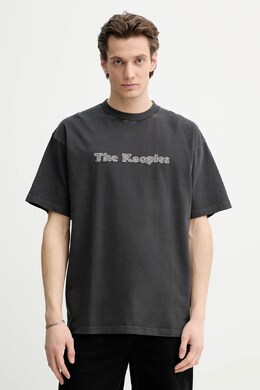 The Kooples: Хлопковая футболка 