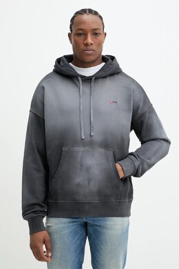 Diesel: Хлопковый свитшот 