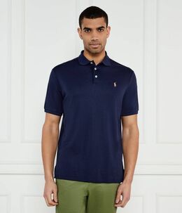 Polo Ralph Lauren: Классическая рубашка 
