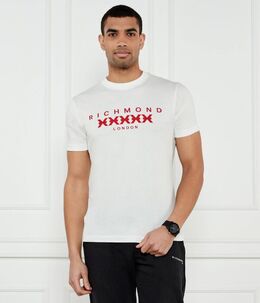 Richmond X: Футболка 
