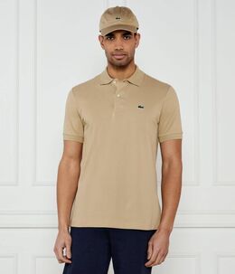 Lacoste: Классическая рубашка 