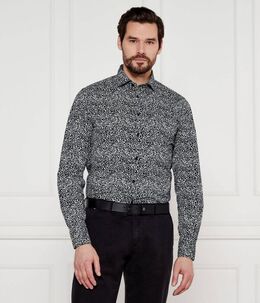 Tommy Hilfiger: Рубашка с цветочным принтом 