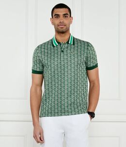Lacoste: Классическая рубашка 