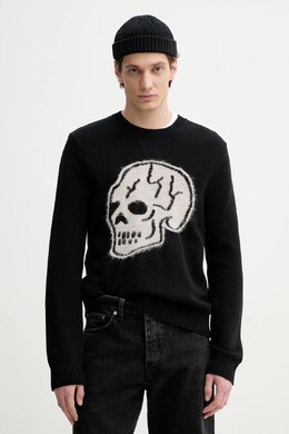 The Kooples: Чёрный свитер 