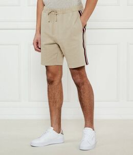 Tommy Hilfiger: Жёлтые шорты 