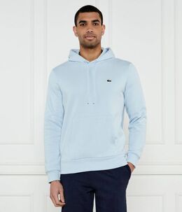 Lacoste: Классический свитер 