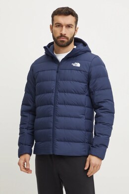 The North Face: Тёмная куртка  Aconcagua