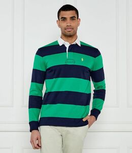 Polo Ralph Lauren: Классическая рубашка 