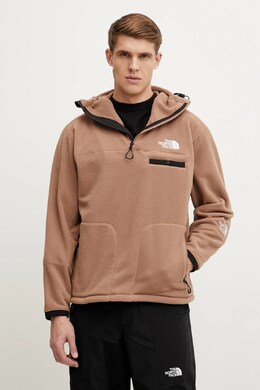 The North Face: Флисовая толстовка  NSE
