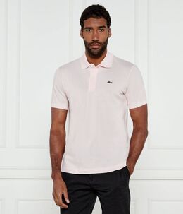 Lacoste: Классическая рубашка 