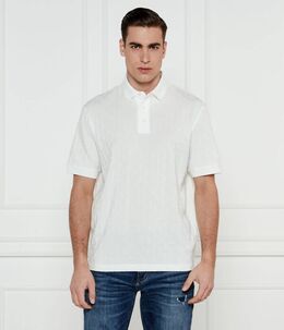 Armani Exchange: Белая рубашка 